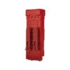 Big Foot Molle Shotgun Shell Carrier (Molle - 10 Round - Red)